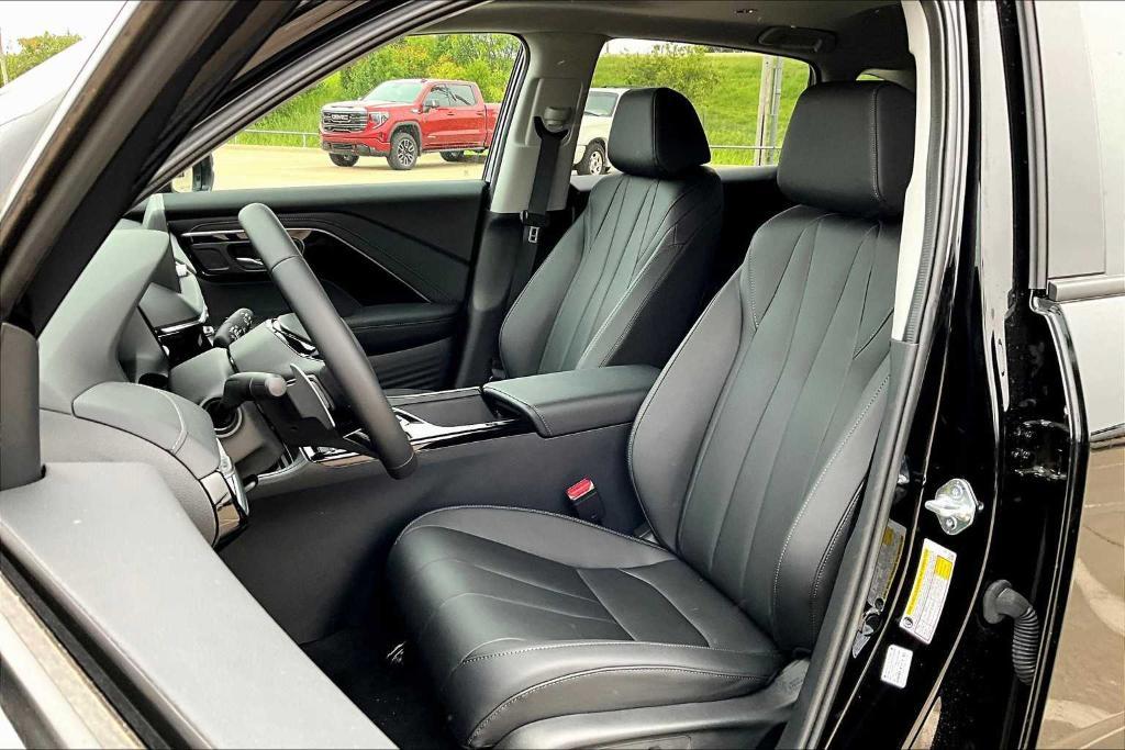 new 2025 Acura ADX car, priced at $36,350