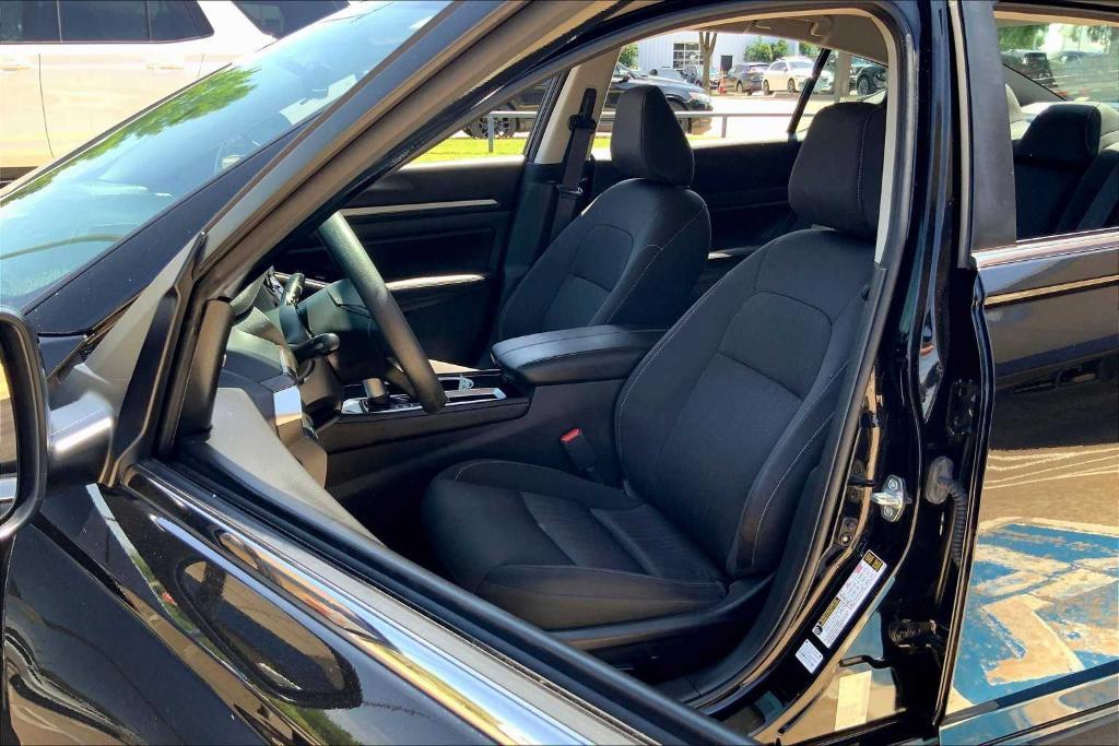 used 2023 Nissan Altima car, priced at $20,995