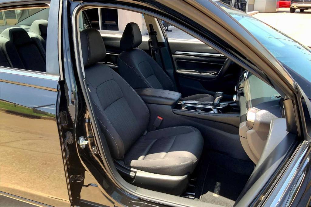 used 2023 Nissan Altima car, priced at $20,995