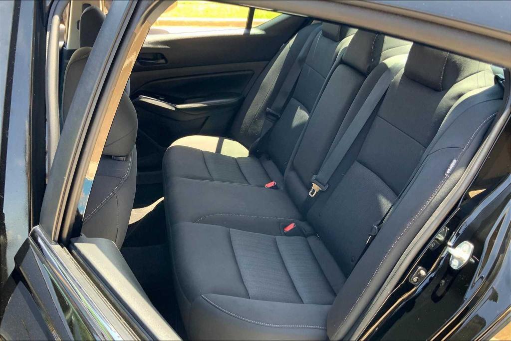 used 2023 Nissan Altima car, priced at $20,995