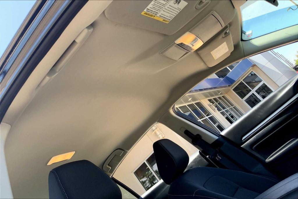 used 2023 Nissan Altima car, priced at $20,995