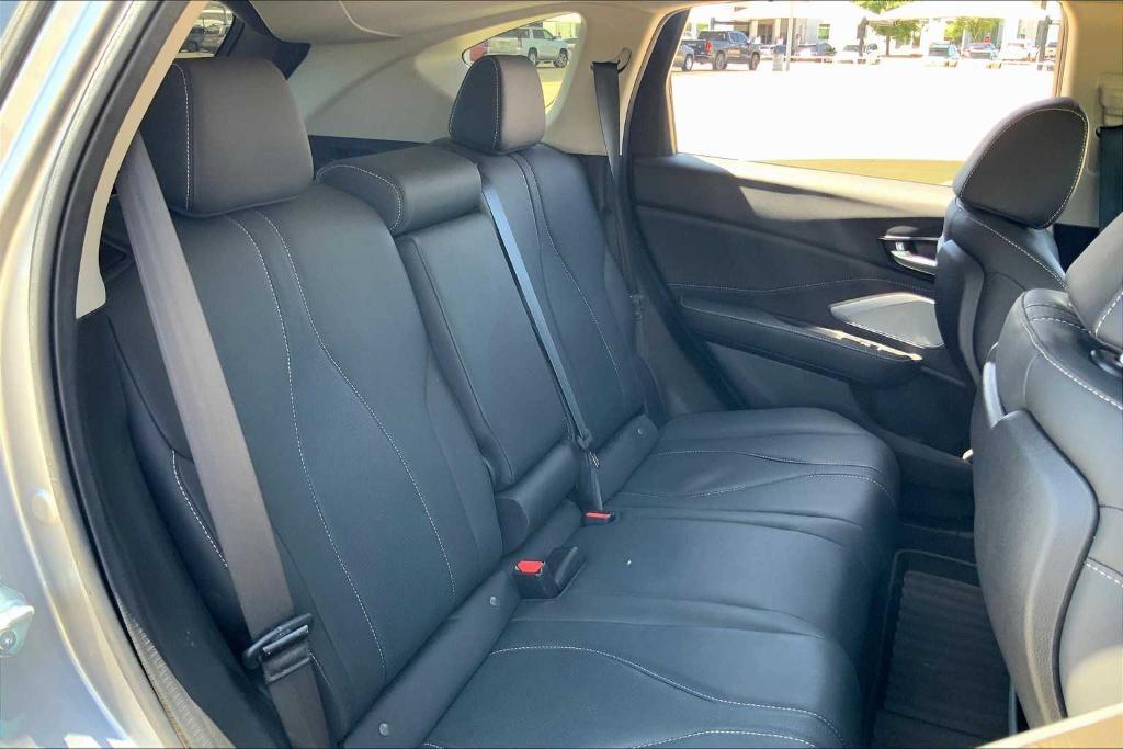 used 2021 Acura RDX car, priced at $31,995