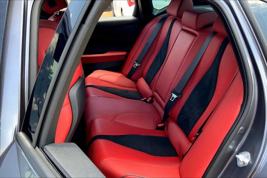 used 2022 Acura TLX car, priced at $35,495
