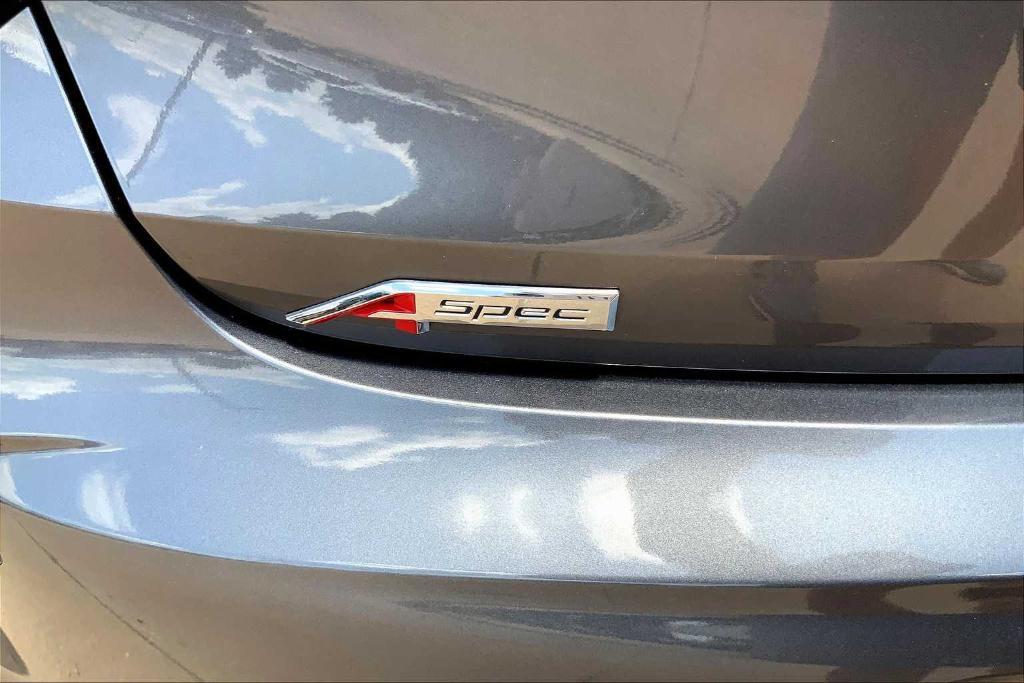 used 2022 Acura TLX car, priced at $35,495