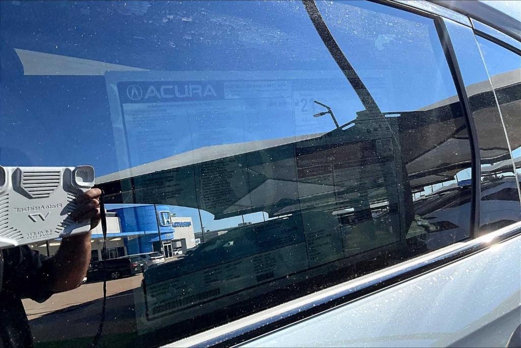 new 2026 Acura MDX car, priced at $70,850