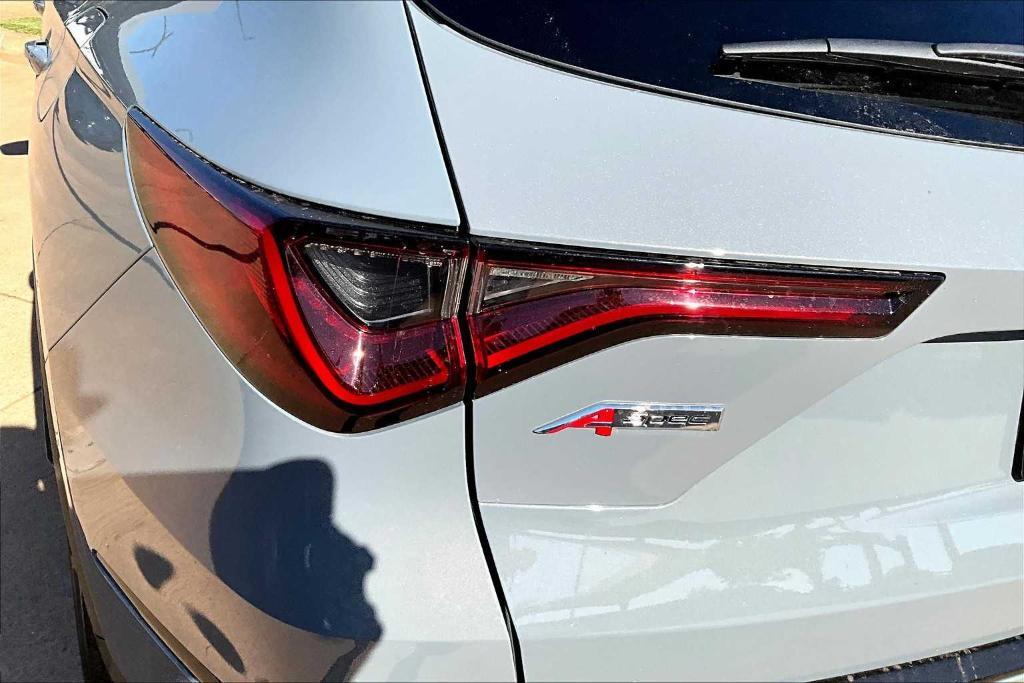new 2026 Acura MDX car, priced at $70,850