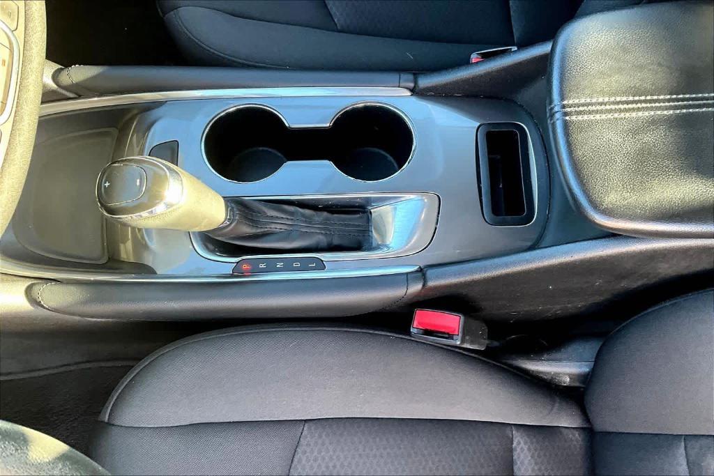 used 2018 Chevrolet Malibu car, priced at $10,995