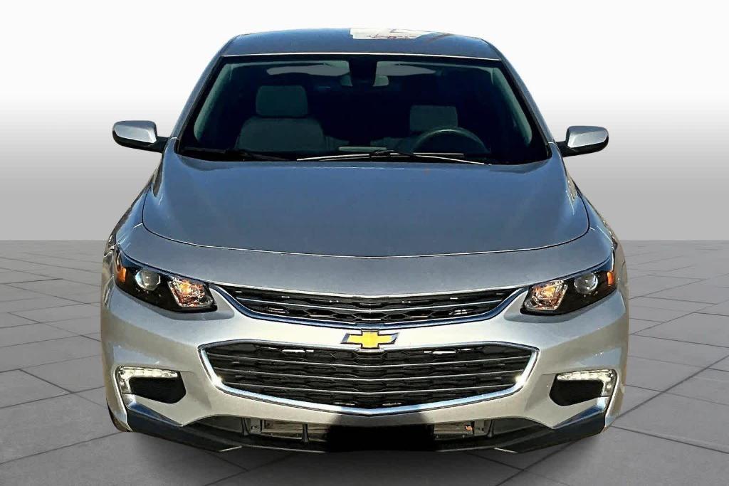used 2018 Chevrolet Malibu car, priced at $10,995