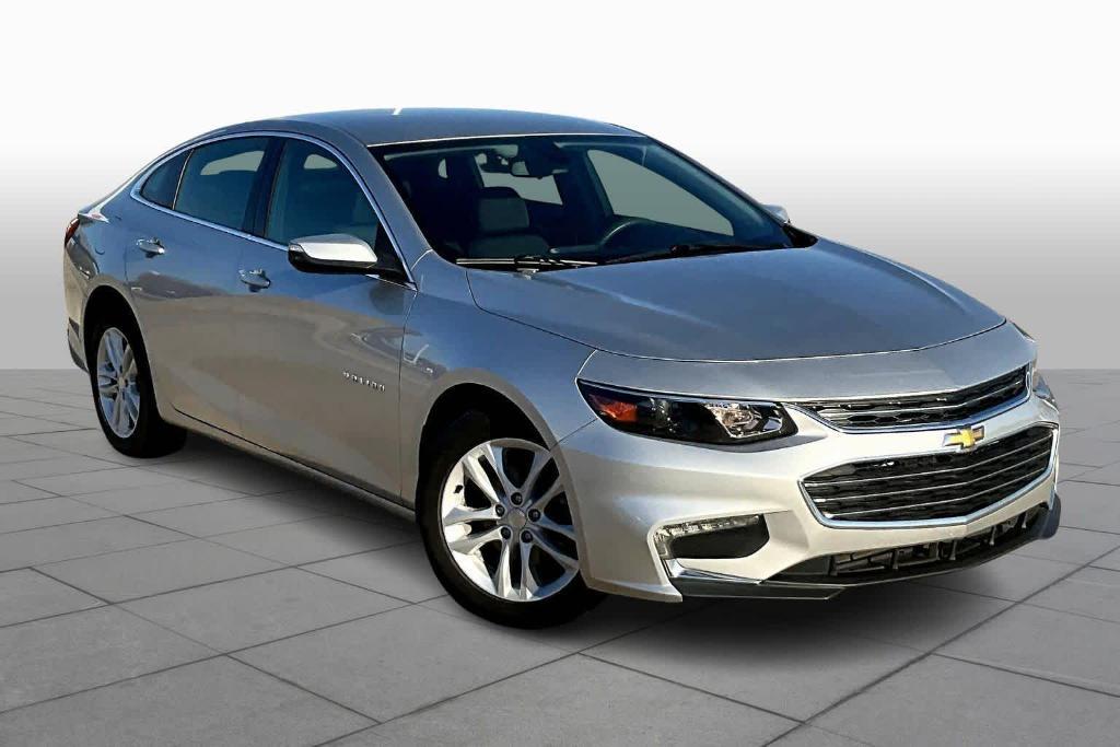 used 2018 Chevrolet Malibu car, priced at $10,995