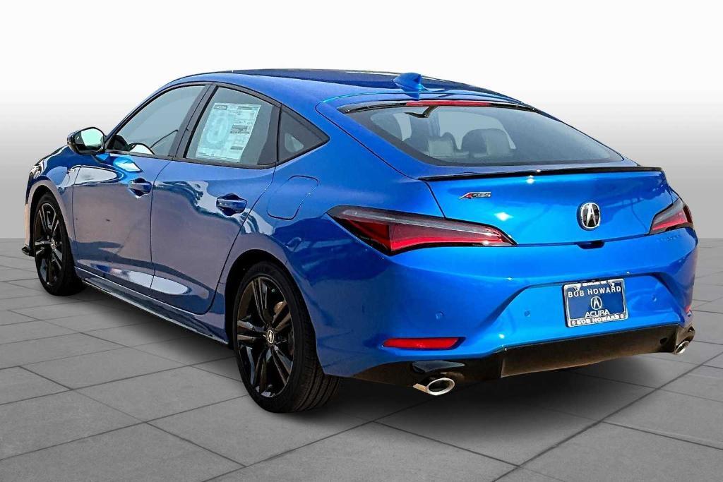 new 2026 Acura Integra car, priced at $42,490