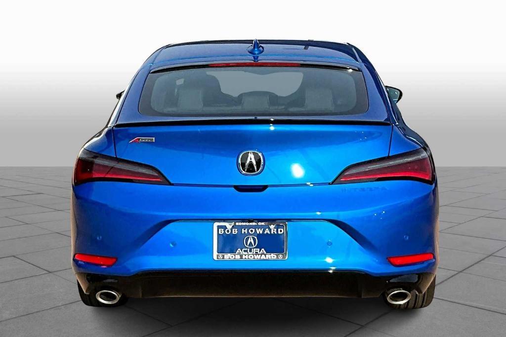 new 2026 Acura Integra car, priced at $42,490