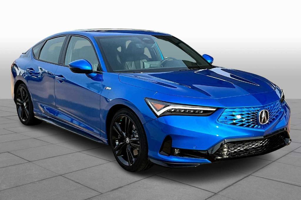 new 2026 Acura Integra car, priced at $42,490