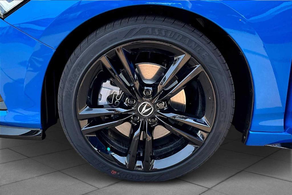 new 2026 Acura Integra car, priced at $42,490