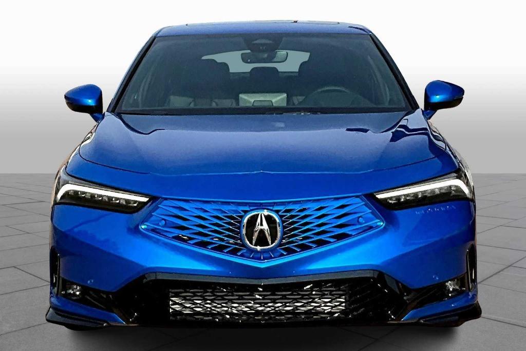 new 2026 Acura Integra car, priced at $42,490