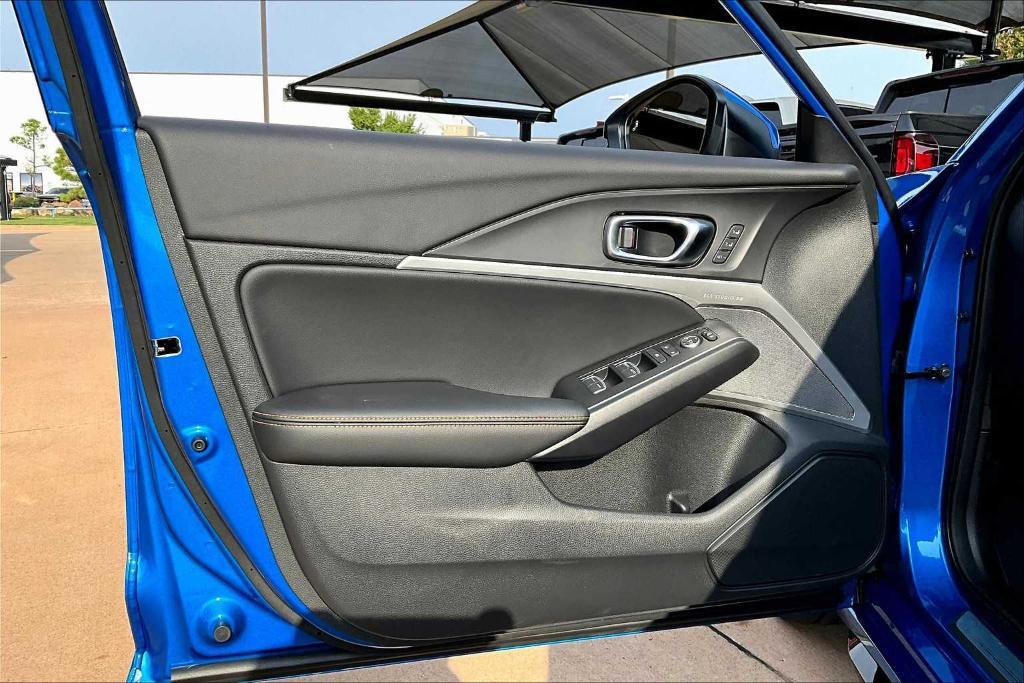 new 2026 Acura Integra car, priced at $42,490