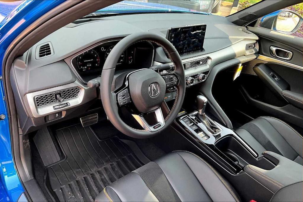 new 2026 Acura Integra car, priced at $42,490