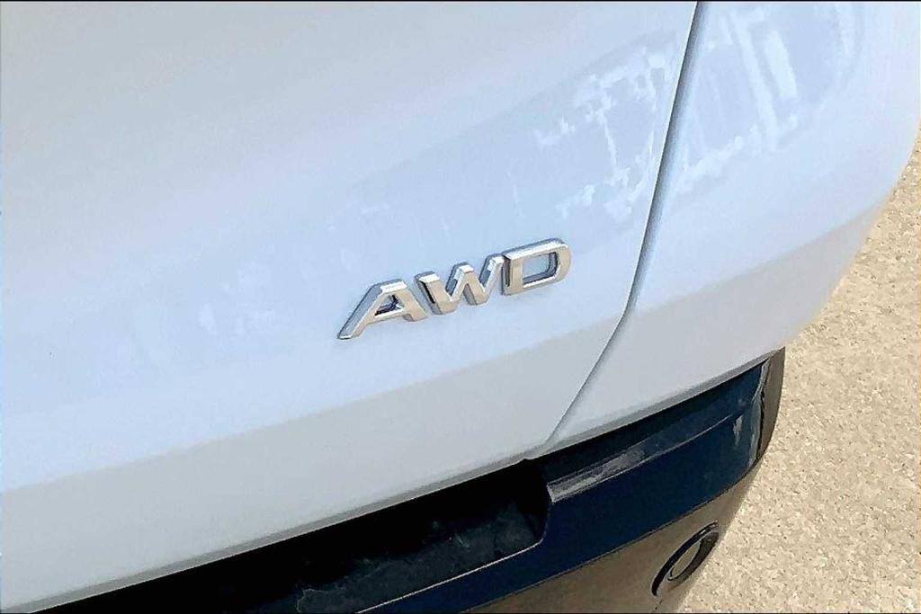 new 2025 Acura ADX car, priced at $45,950