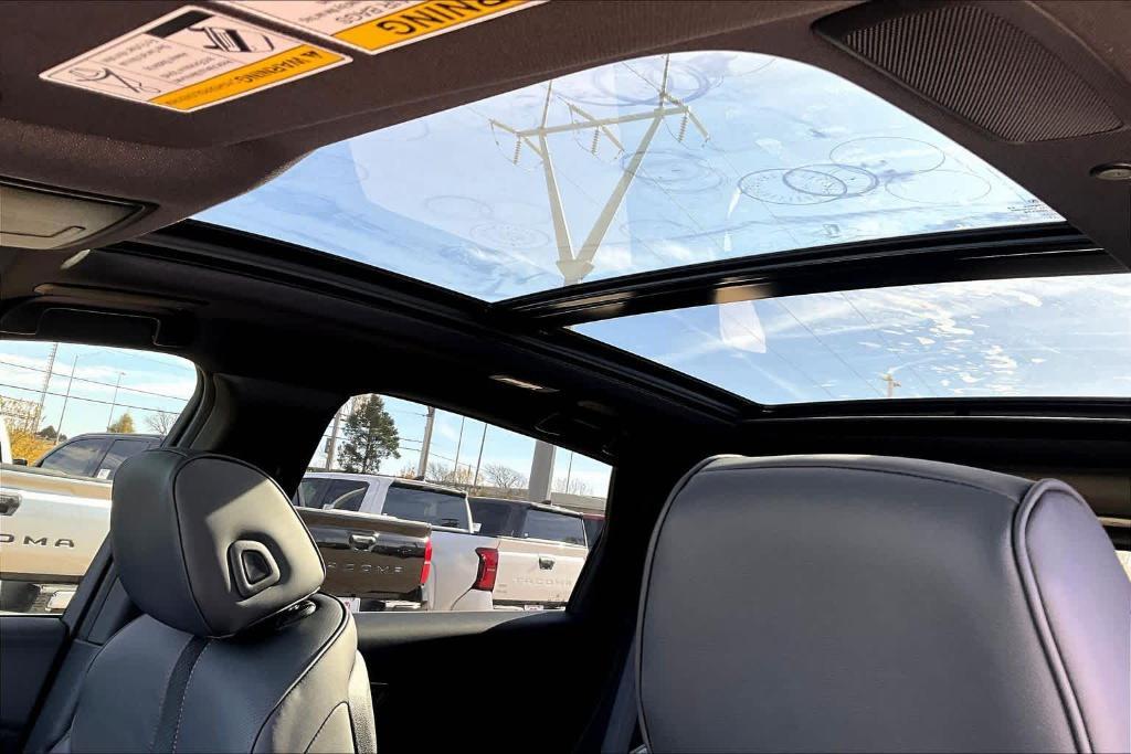 new 2026 Acura RDX car, priced at $52,650