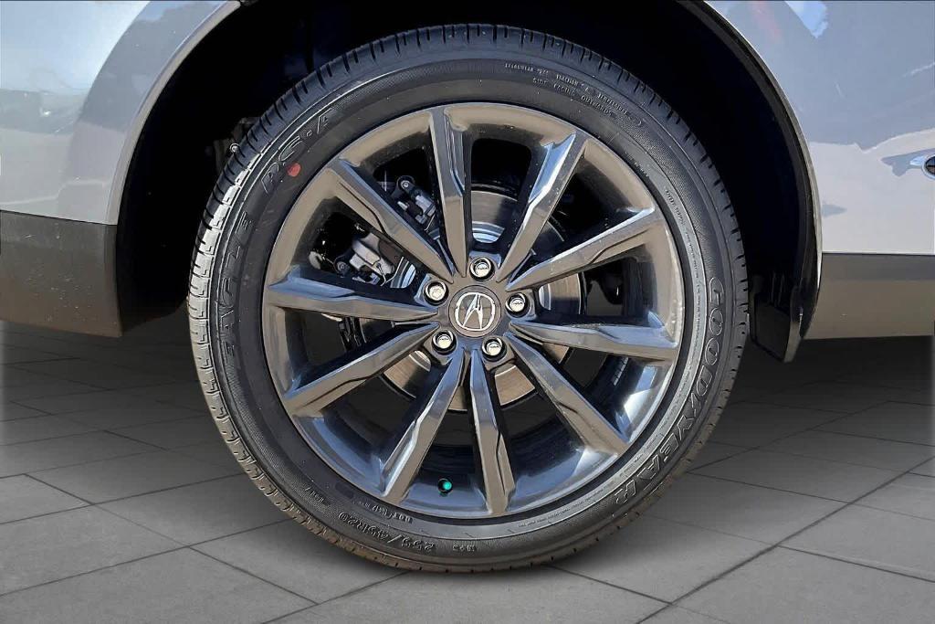 new 2026 Acura RDX car, priced at $52,650