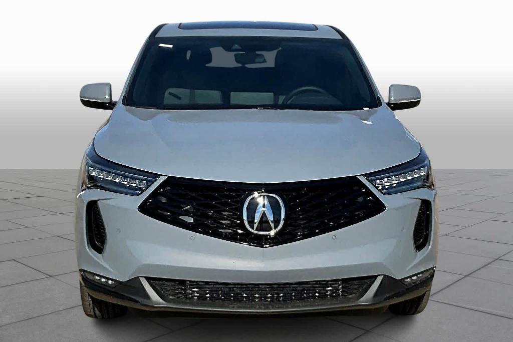 new 2026 Acura RDX car, priced at $52,650