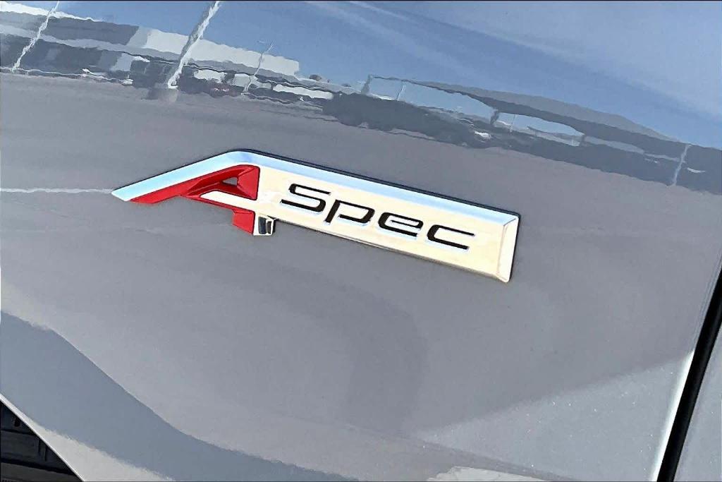 new 2026 Acura RDX car, priced at $52,650