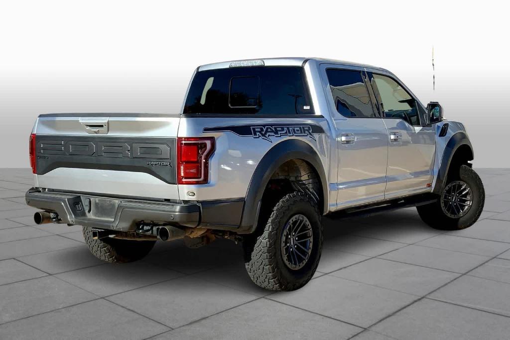 used 2019 Ford F-150 car, priced at $36,995