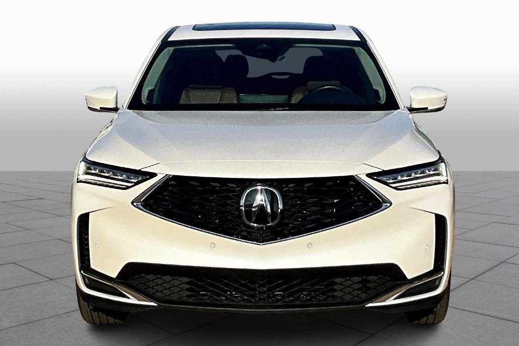 used 2025 Acura MDX car, priced at $51,084