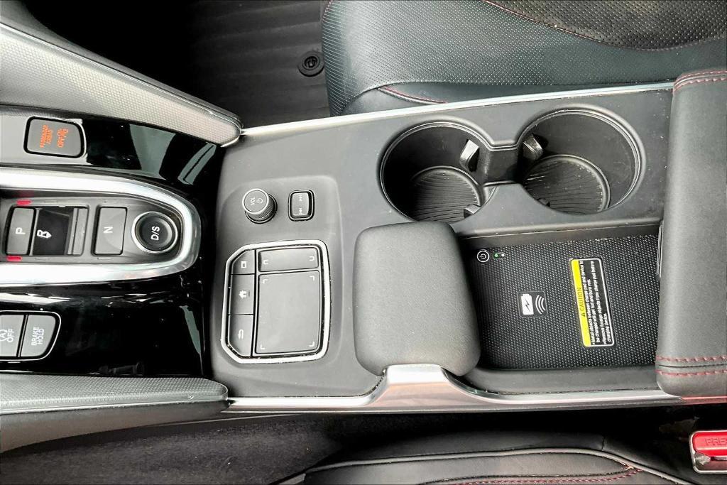 used 2023 Acura TLX car, priced at $36,495