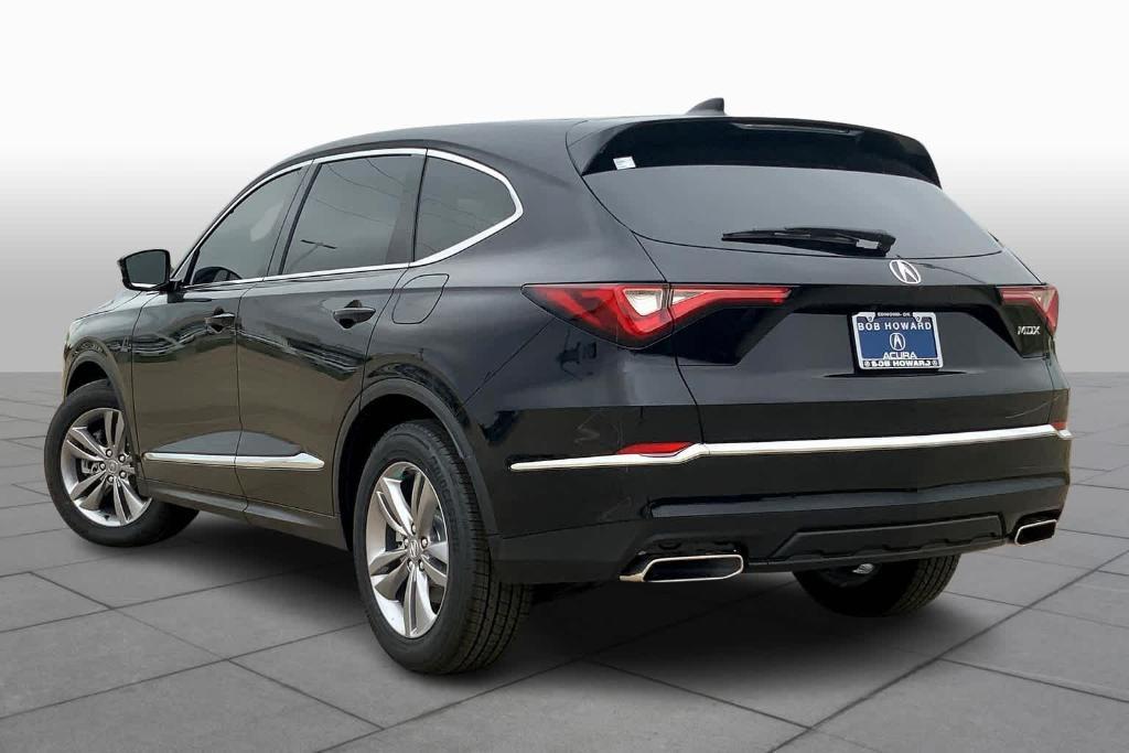 new 2024 Acura MDX car, priced at $52,100