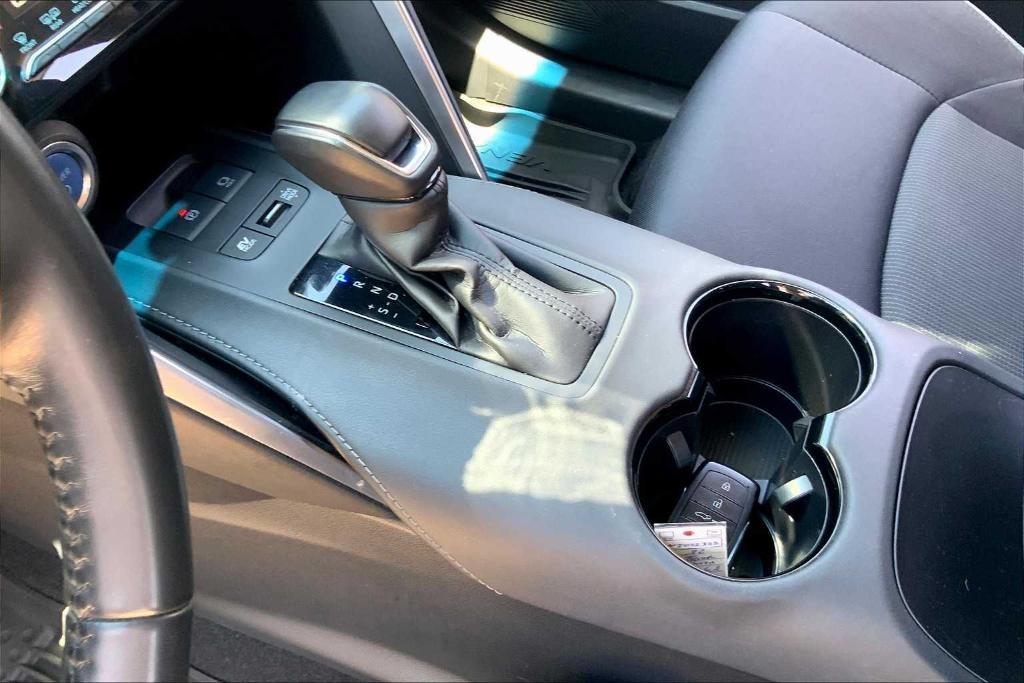 used 2022 Toyota Venza car, priced at $27,995