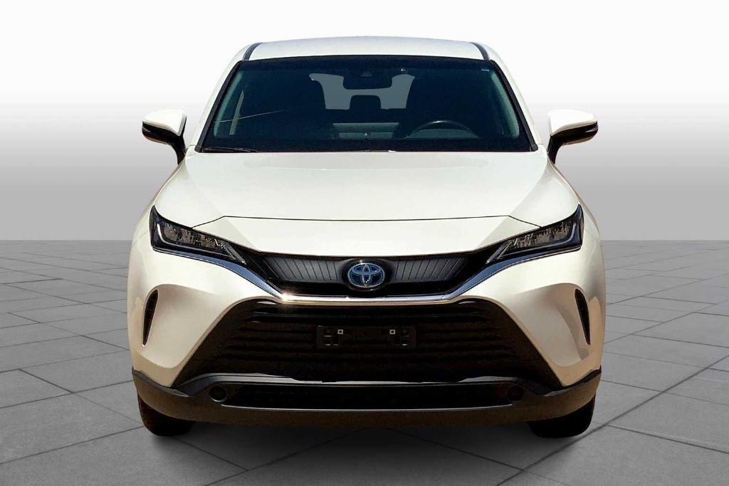 used 2022 Toyota Venza car, priced at $27,995