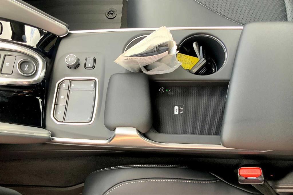 new 2025 Acura TLX car, priced at $48,690