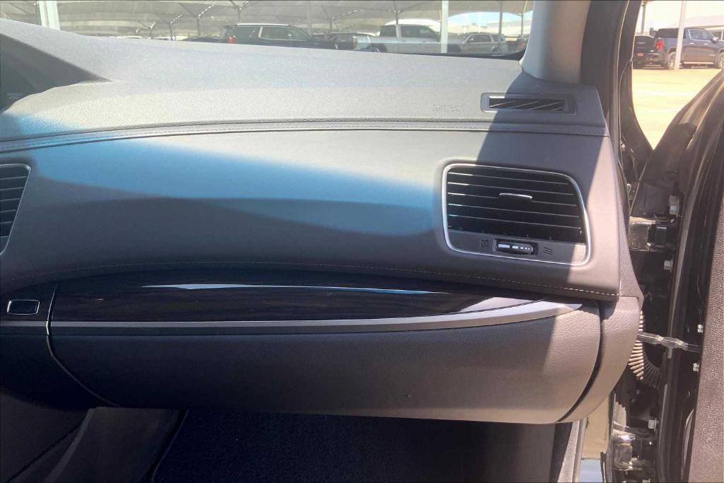 used 2016 Acura RLX car, priced at $19,495