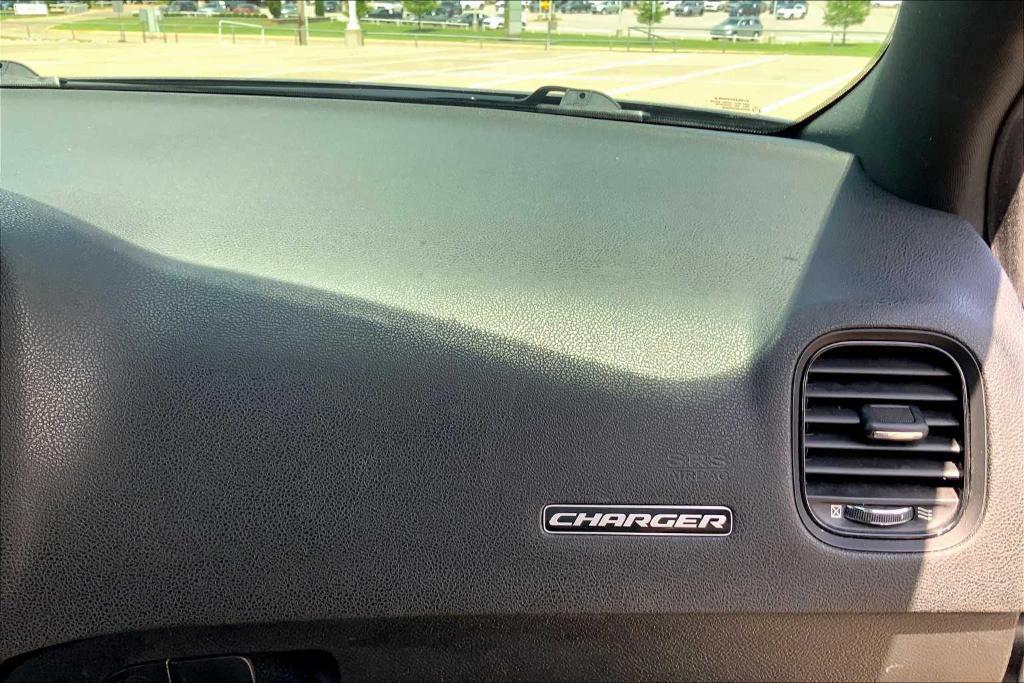 used 2019 Dodge Charger car, priced at $19,995