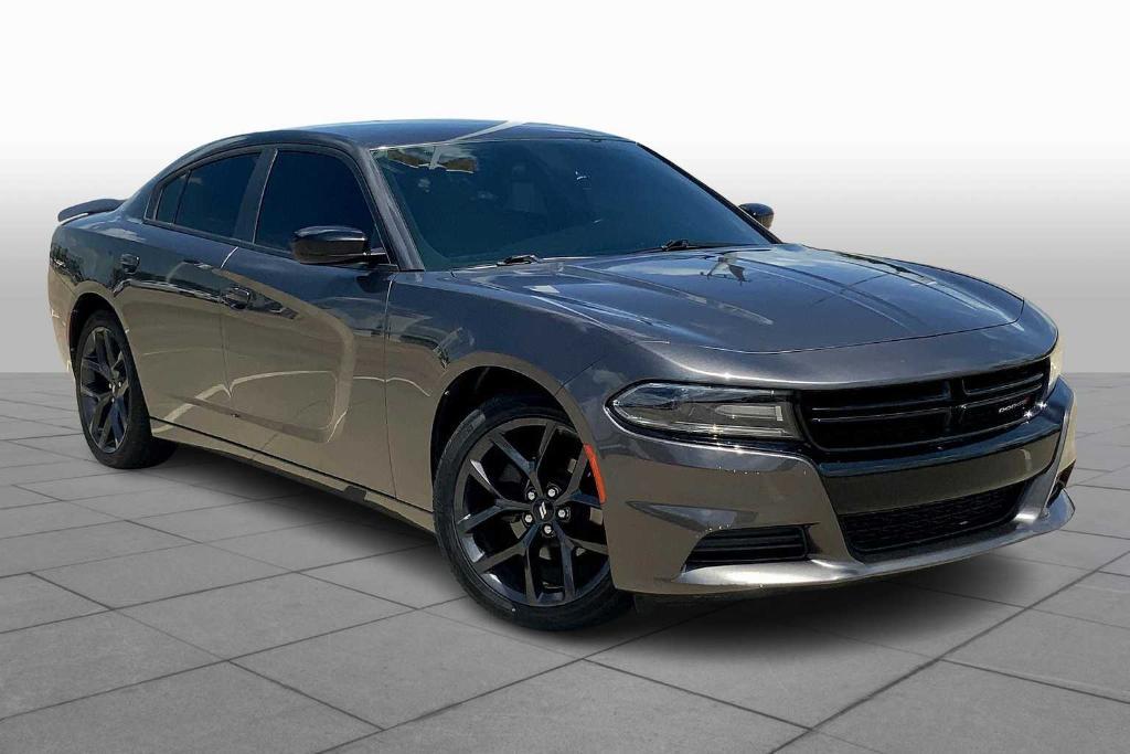 used 2019 Dodge Charger car, priced at $19,995
