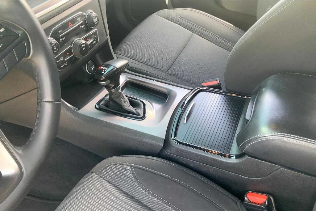 used 2019 Dodge Charger car, priced at $19,995