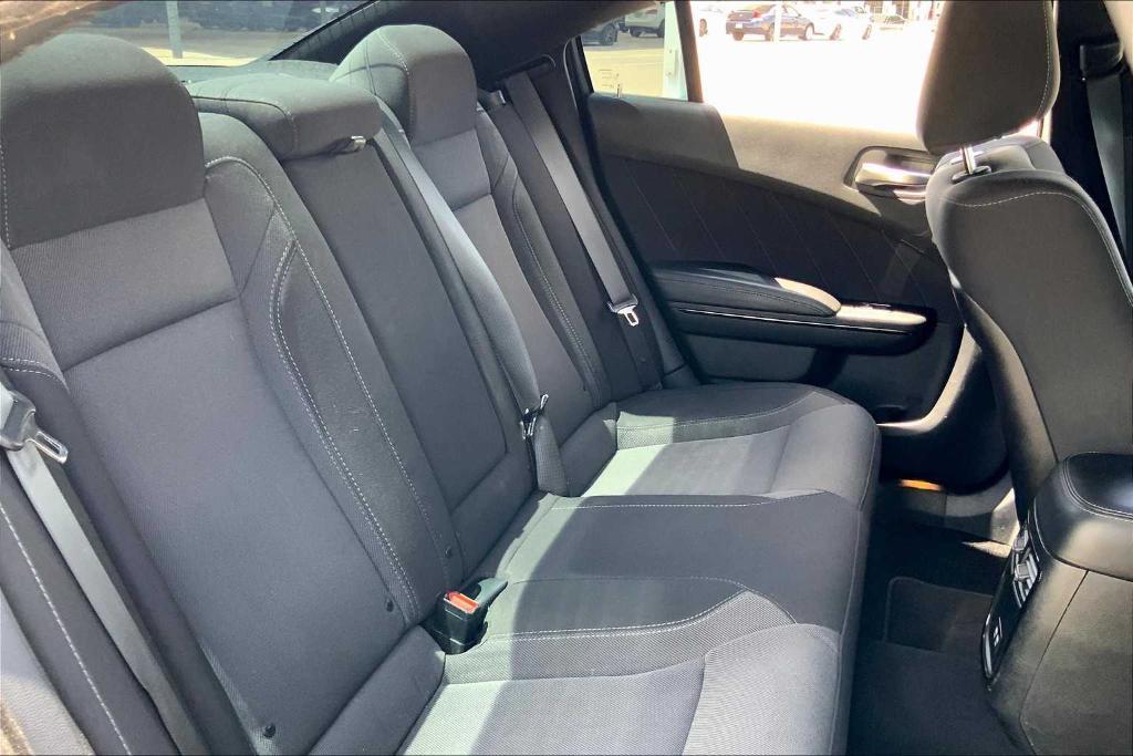 used 2019 Dodge Charger car, priced at $19,995