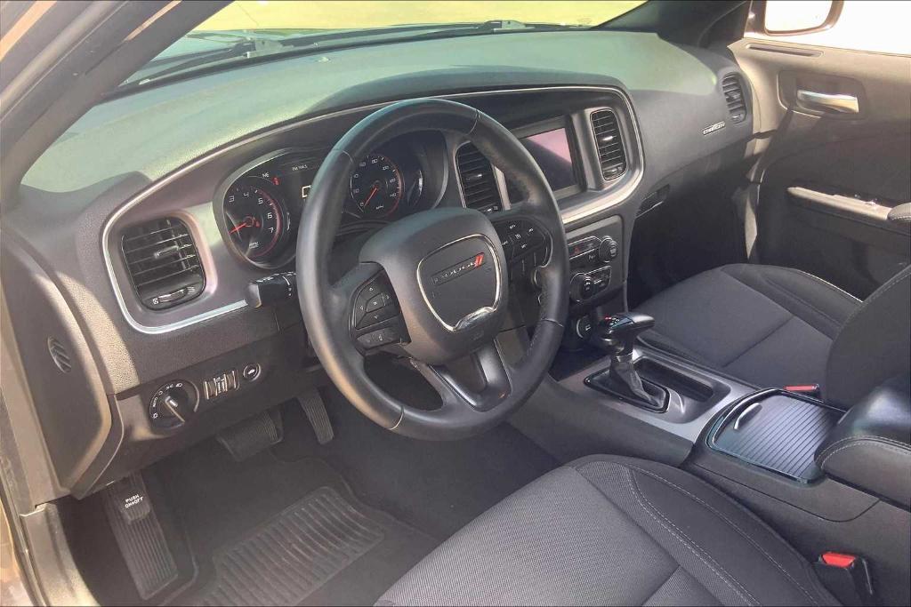 used 2019 Dodge Charger car, priced at $19,995