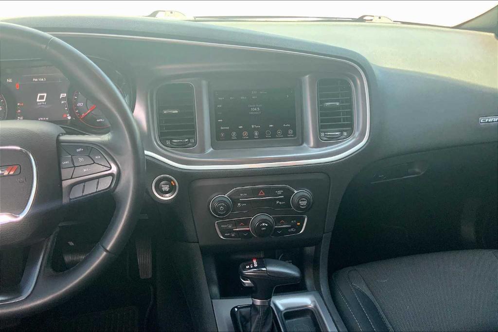 used 2019 Dodge Charger car, priced at $19,995
