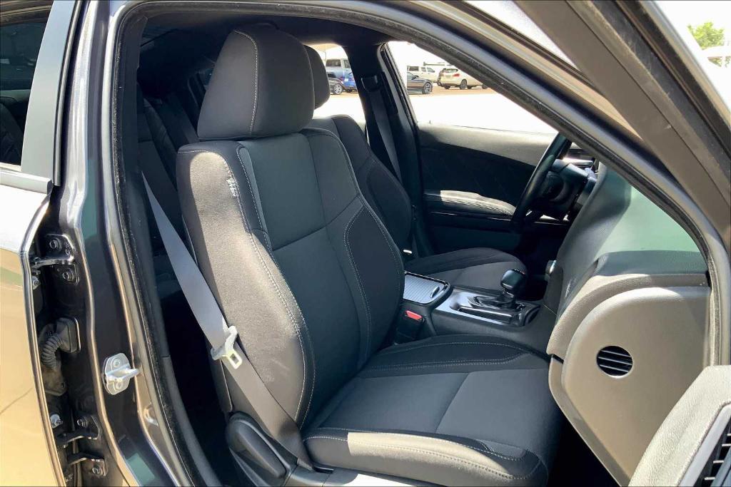 used 2019 Dodge Charger car, priced at $19,995