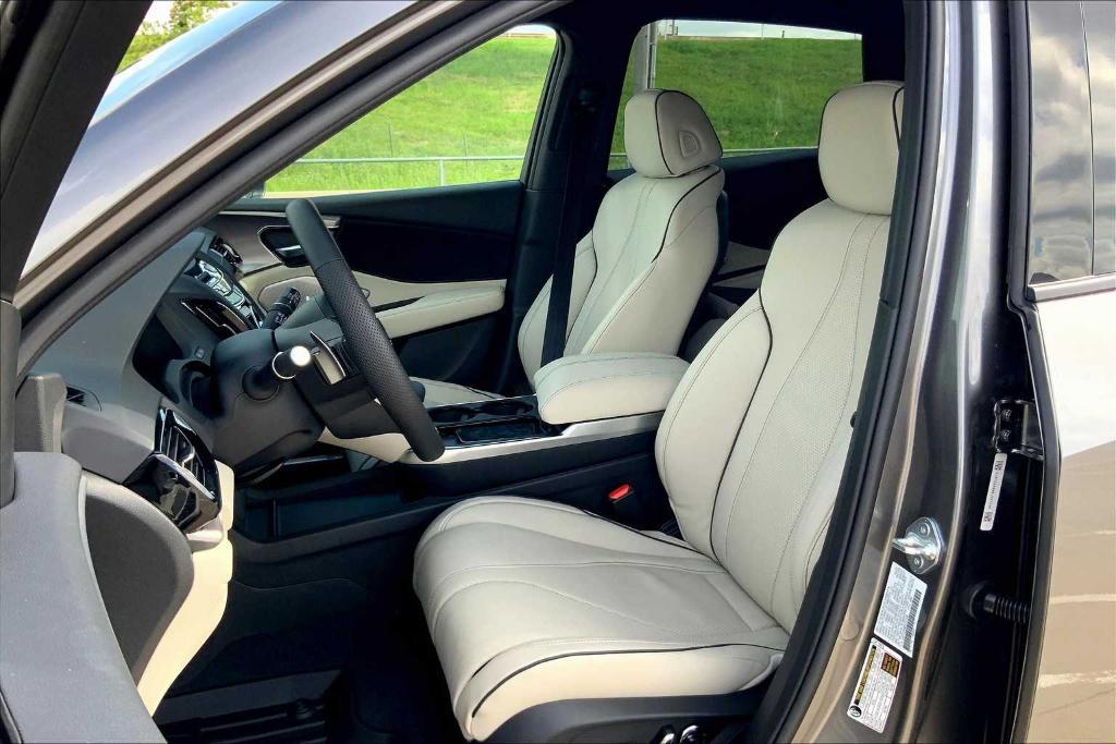new 2025 Acura RDX car, priced at $57,895