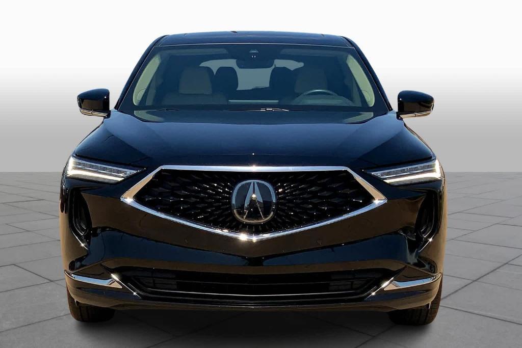 used 2024 Acura MDX car, priced at $49,192