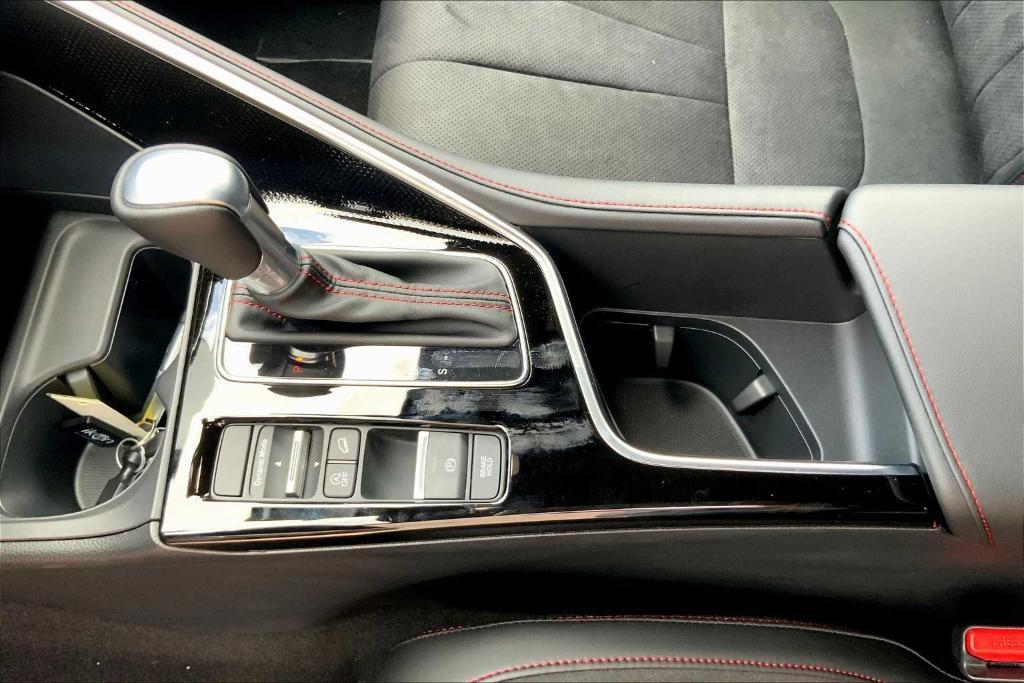 new 2025 Acura ADX car, priced at $42,845