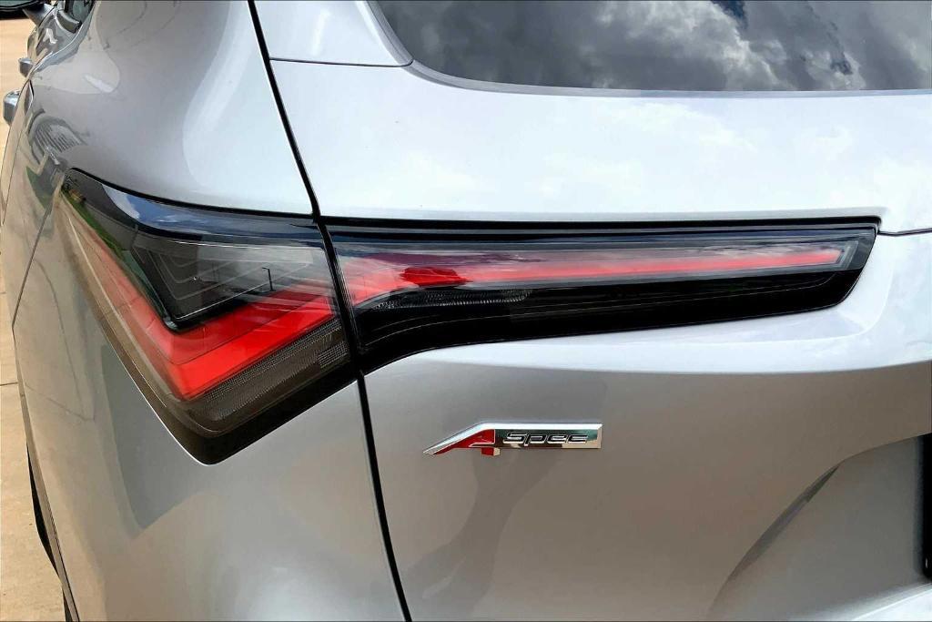 new 2025 Acura ADX car, priced at $42,845