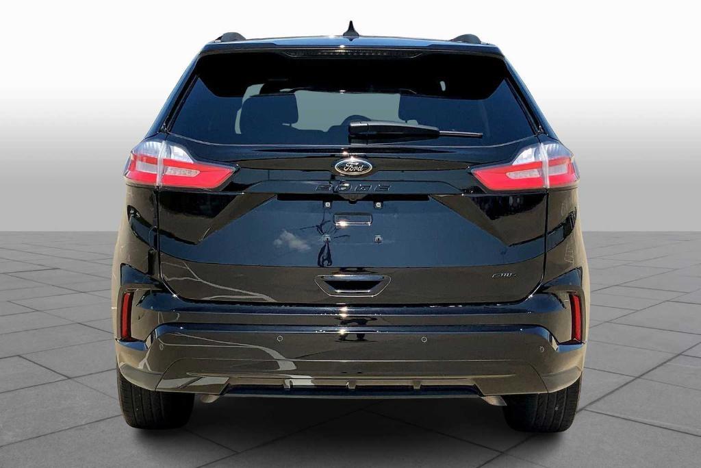 used 2023 Ford Edge car, priced at $24,995