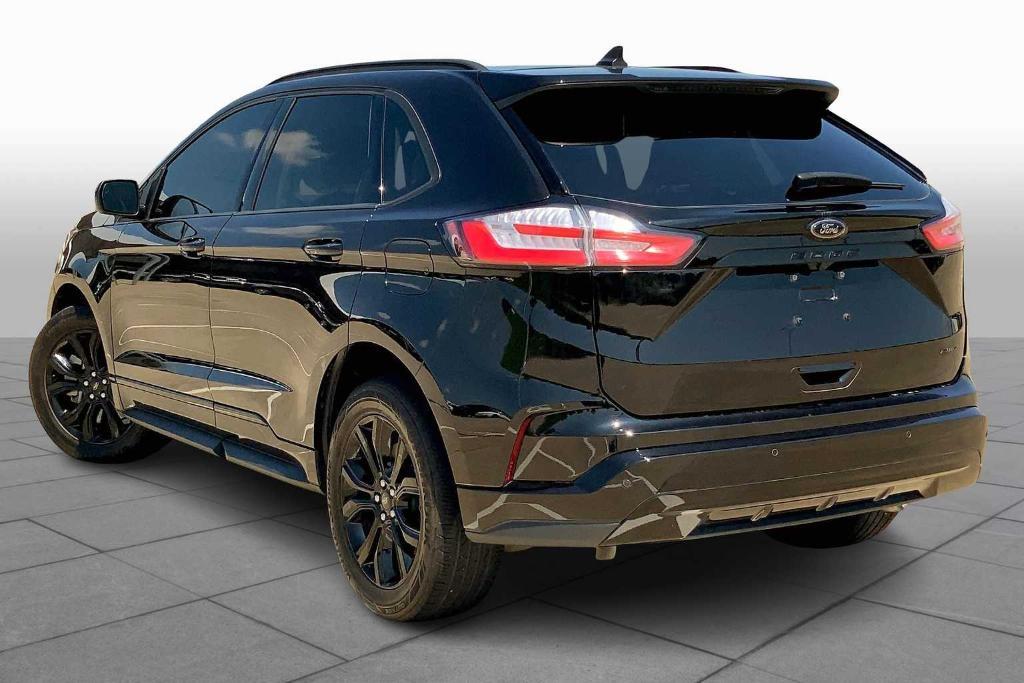 used 2023 Ford Edge car, priced at $24,995