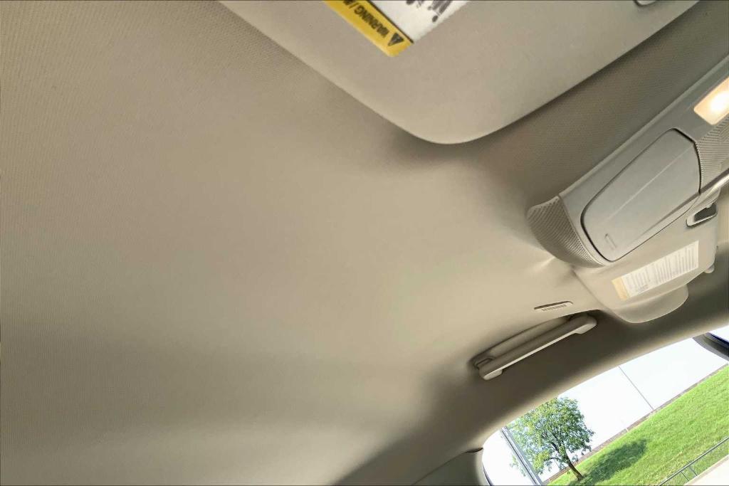 used 2023 Ford Edge car, priced at $24,995