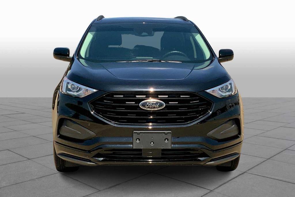 used 2023 Ford Edge car, priced at $24,995