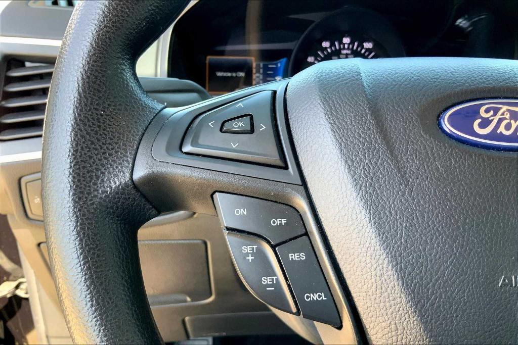 used 2023 Ford Edge car, priced at $24,495
