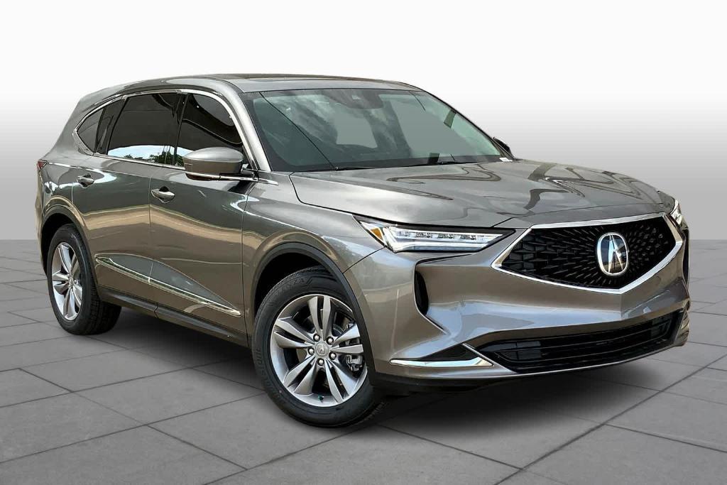 new 2024 Acura MDX car, priced at $55,796